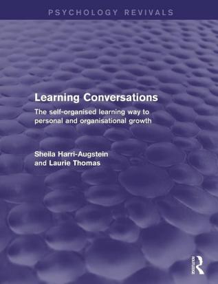 Learning Conversations