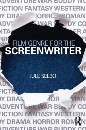 Film Genre for the Screenwriter