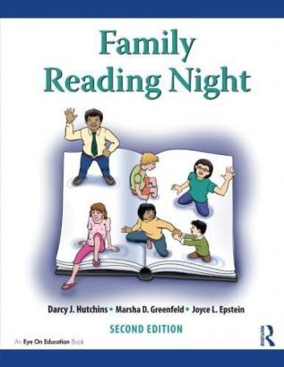 Family Reading Night