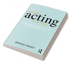 Essential Acting