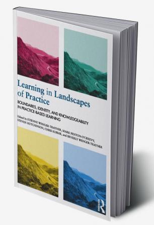 Learning in Landscapes of Practice