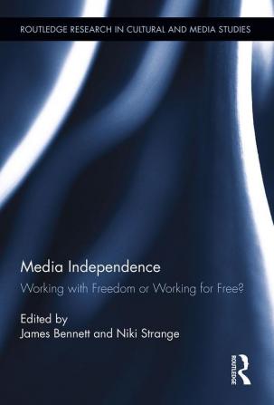 Media Independence