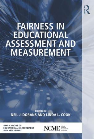 Fairness in Educational Assessment and Measurement