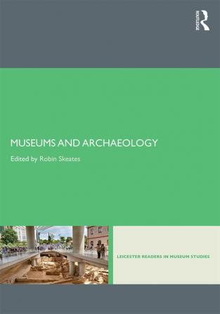 Museums and Archaeology