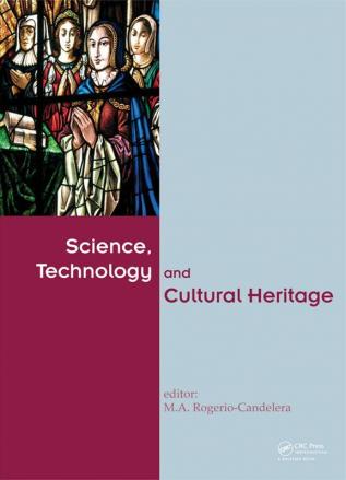 Science Technology and Cultural Heritage