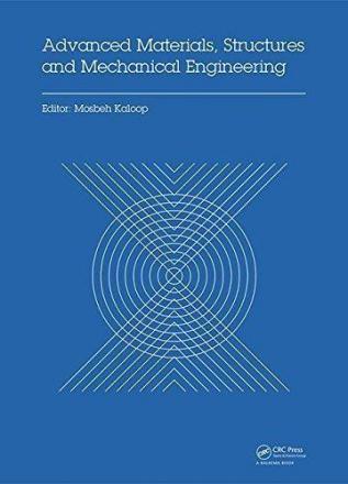 Advanced Materials Structures and Mechanical Engineering