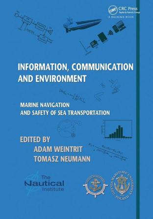 Information Communication and Environment