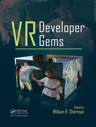 VR Developer Gems