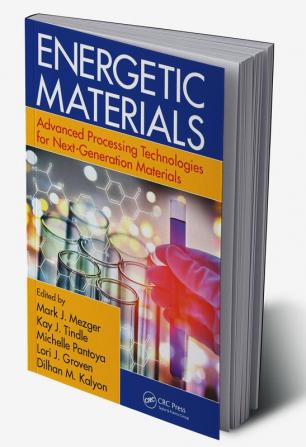 Energetic Materials