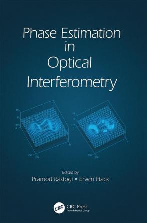 Phase Estimation in Optical Interferometry