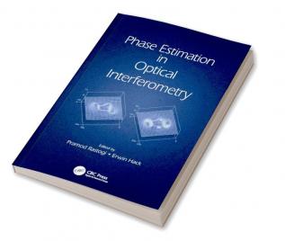 Phase Estimation in Optical Interferometry