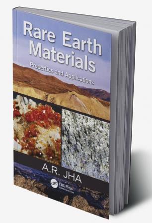 Rare Earth Materials