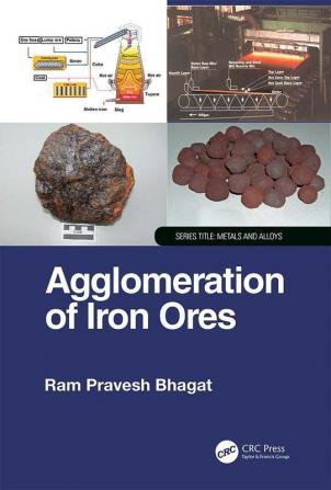 Agglomeration of Iron Ores