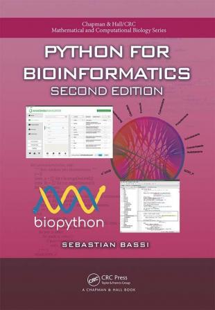 Python for Bioinformatics