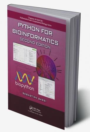 Python for Bioinformatics