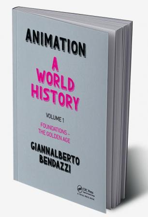 Animation: A World History