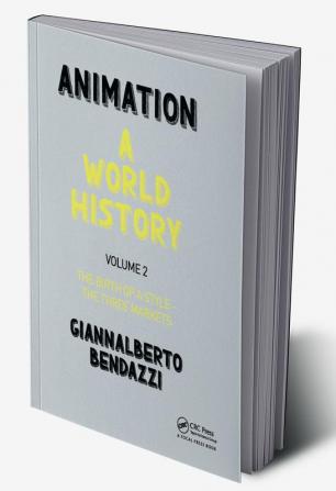 Animation: A World History