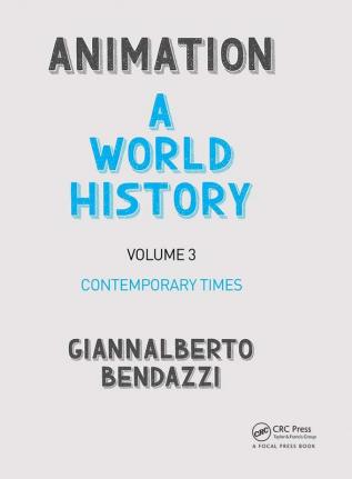 Animation: A World History