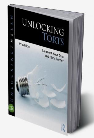 Unlocking Torts