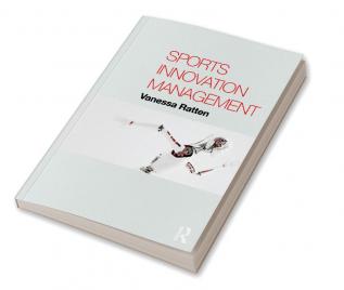 Sports Innovation Management