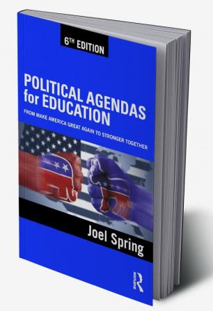 Political Agendas for Education