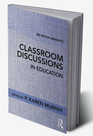 Classroom Discussions in Education