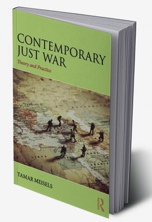 Contemporary Just War