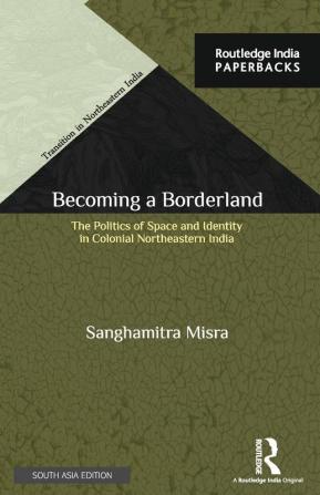 Becoming a Borderland