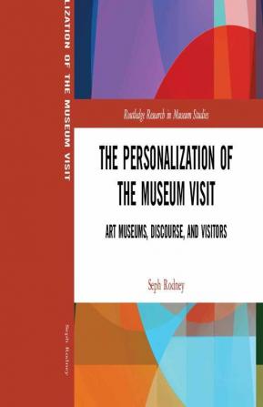 Personalization of the Museum Visit