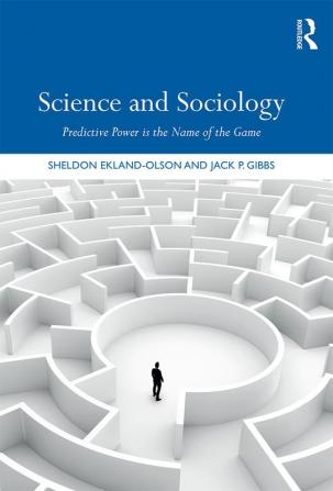 Science and Sociology