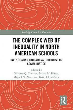 Complex Web of Inequality in North American Schools