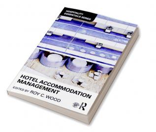 Hotel Accommodation Management