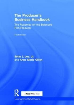 Producer's Business Handbook