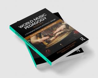 World Music Pedagogy Volume II: Elementary Music Education