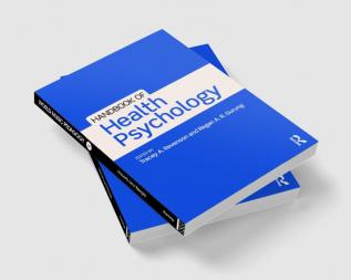 Handbook of Health Psychology