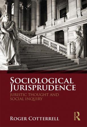 Sociological Jurisprudence