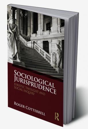 Sociological Jurisprudence