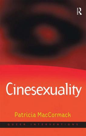 Cinesexuality