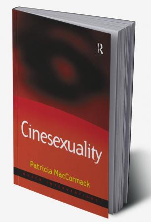 Cinesexuality