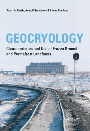 Geocryology