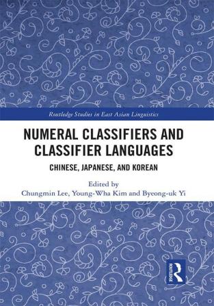 Numeral Classifiers and Classifier Languages