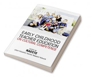 Early Childhood Teacher Education on Cultural Competence