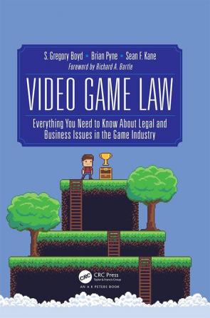 Video Game Law