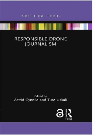 Responsible Drone Journalism