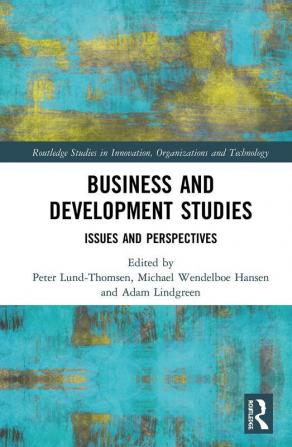 Business and Development Studies