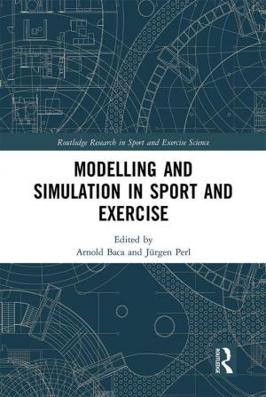 Modelling and Simulation in Sport and Exercise