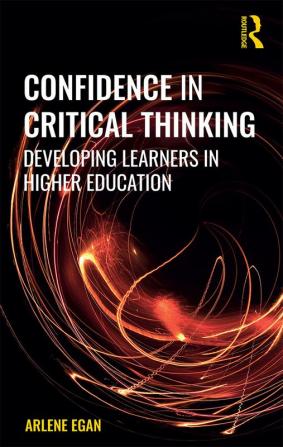 Confidence in Critical Thinking