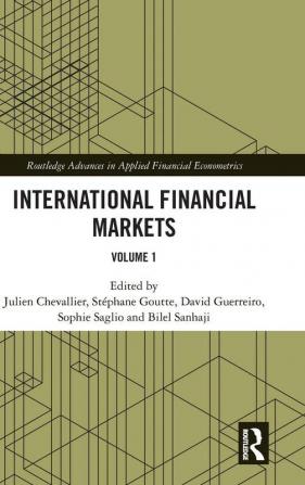 International Financial Markets