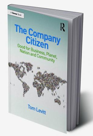 Company Citizen