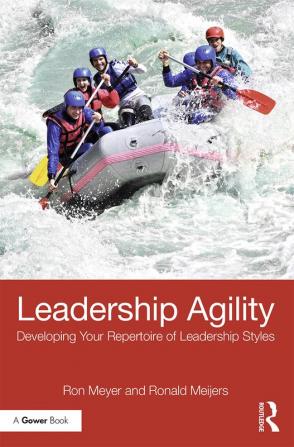 Leadership Agility